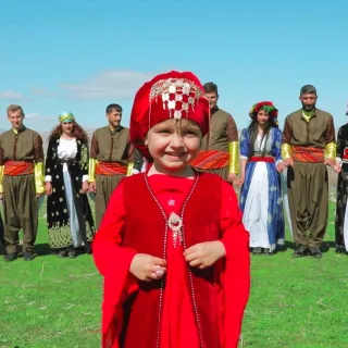 سەرسالا مە